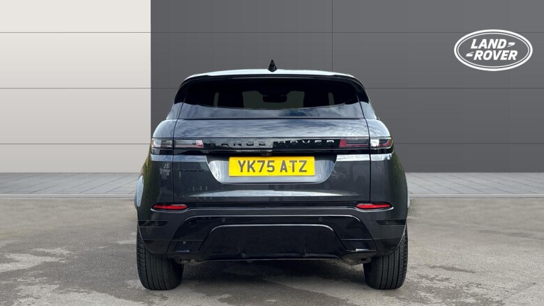 Land Rover Range Rover Evoque 2.0 D200 Autobiography 5dr Auto [Revised] Diesel Hatchback